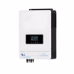 Conderenergy S-2500 10.2kW 48V Pure Sine Wave Hybrid Inverter