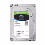 Seagate SkyHawk 2TB Surveillance Hard Drive