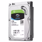 Seagate 4TB Surveillance HDD