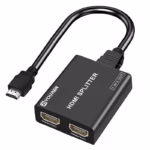 HDMI Splitter 2-Way
