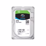 3.5'' Seagate SkyHawk HDD ST8000VX0002 8TB