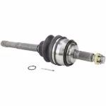 SHAFT ASSEMBLY OUTER JOINT 29X635X30 (0114-KUN26)