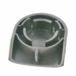WINDSHIELD WIPER FINGER PLUG (0199-WAC01)