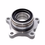 REAR WHEEL HUB LH (0182-LC200RLH)