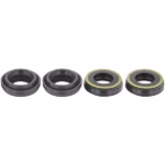SEAL RING SPARK PLUG TUBE KIT PCS 4 (TCP-005-PCS4)