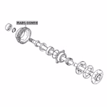 RING ABS (RABS-GGN50) - Image 2