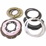 REPAIR KIT SEAL SUB-ASSY STEERING KNUCKLE (TOS-001)