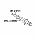 RING (TT-GGN50) - Image 2