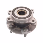 FRONT WHEEL HUB(0182-ZZE150MF)