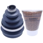 BOOT OUTER CV JOINT KIT PVC (0117P-ACA30)