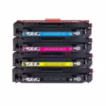 PRINT-RITE Toner 202A-Compatible Toner Cartridge — With Chip