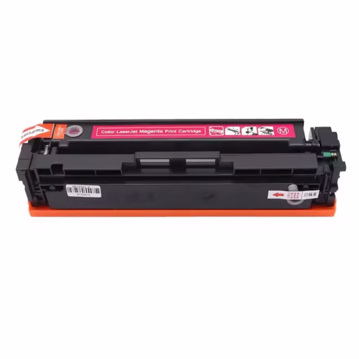 PRINT-RITE Toner 207A-Compatible Toner Cartridge — With Chip - Image 8