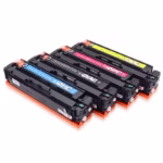 PRINT-RITE Toner 212A-Compatible Toner Cartridge — With Chip