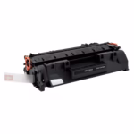 PRINT-RITE Toner 05A-Compatible Toner Cartridge — With Chip