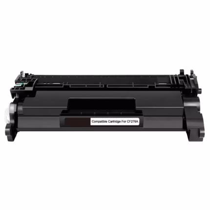 PRINT-RITE Toner 76A-Compatible Toner Cartridge — With Chip