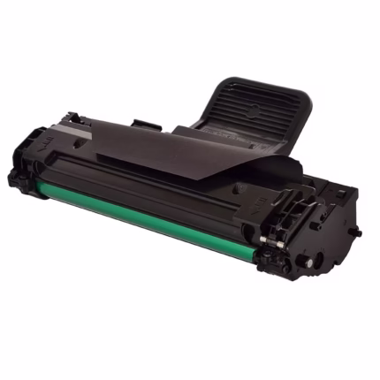 PRINT-RITE Toner Samsung 117A-Compatible Toner Cartridge — (Black) With Chip