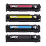 PRINT-RITE Toner 045A-Compatible Toner Cartridge — With Chip