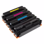 PRINT-RITE Toner T09A-Compatible Toner Cartridge — With Chip