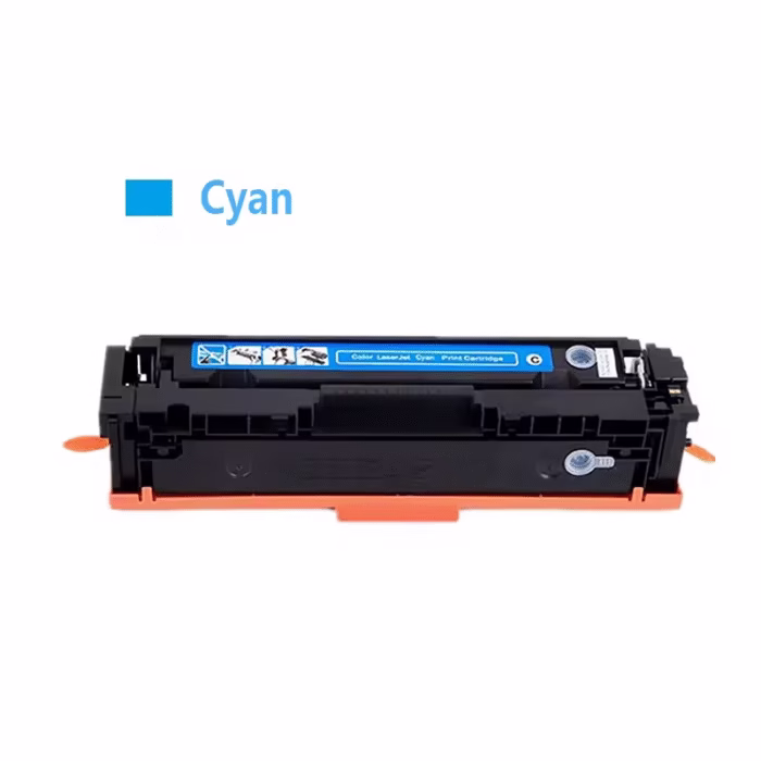 PRINT-RITE Toner 045A-Compatible Toner Cartridge — With Chip - Image 7