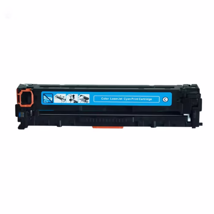 PRINT-RITE Toner 131A-Compatible Toner Cartridge — With Chip - Image 5