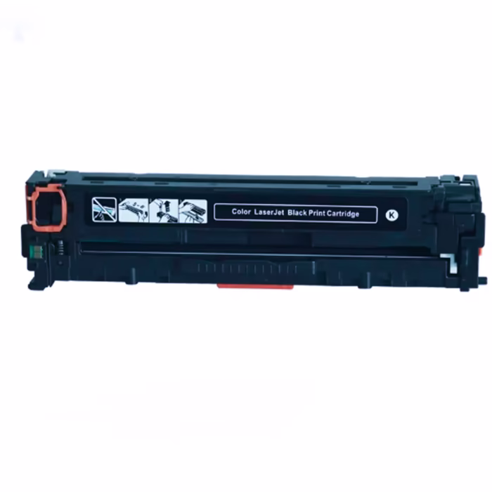 PRINT-RITE Toner 131A-Compatible Toner Cartridge — With Chip - Image 8