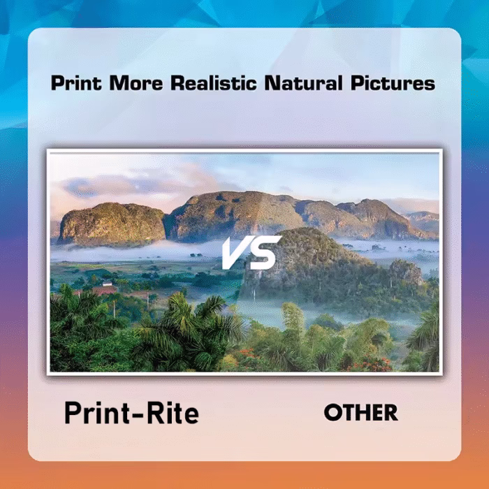 PRINT-RITE Toner 05A-Compatible Toner Cartridge — With Chip - Image 5