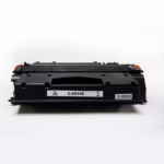 PRINT-RITE Toner CEXV40-Compatible Toner Cartridge — (Black) With Chip