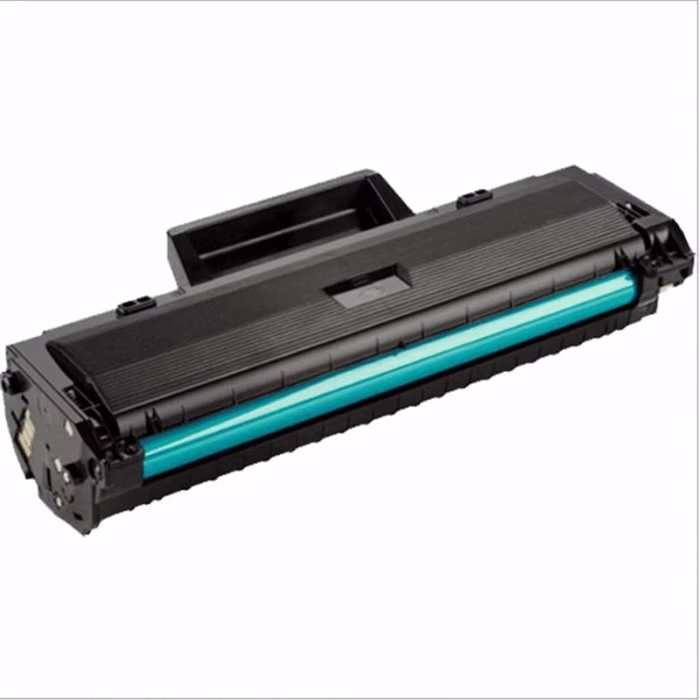 PRINT-RITE Toner 136A-Compatible Toner Cartridge — (Black) With Chip - Image 1