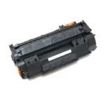 PRINT-RITE Toner 53A-Compatible Toner Cartridge — With Chip