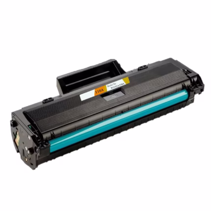 PRINT-RITE Toner 110A-Compatible Toner Cartridge — (Black) With Chip