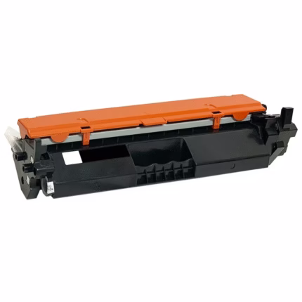 PRINT-RITE Toner CRG 049 - Compatible Toner Cartridge — (Black) With Chip